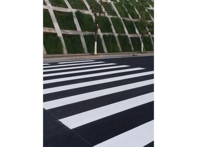瑞路交通 专业提供长沙道路标线施工与长沙交通标线施工图纸一体化服务